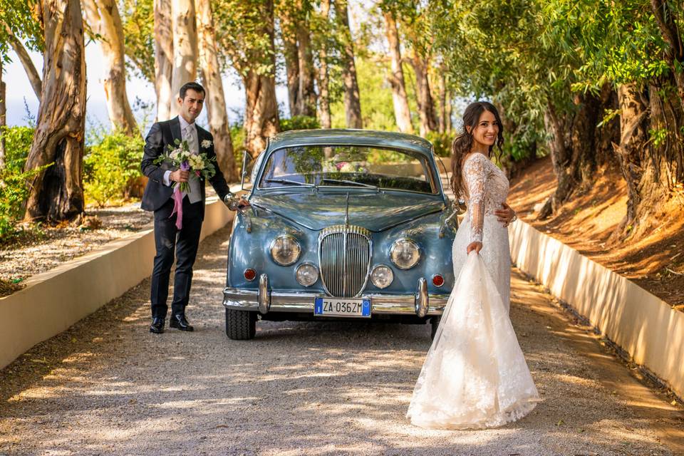 WEDDING