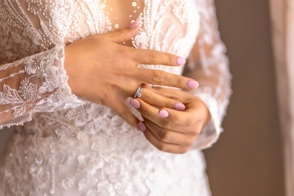 WEDDING