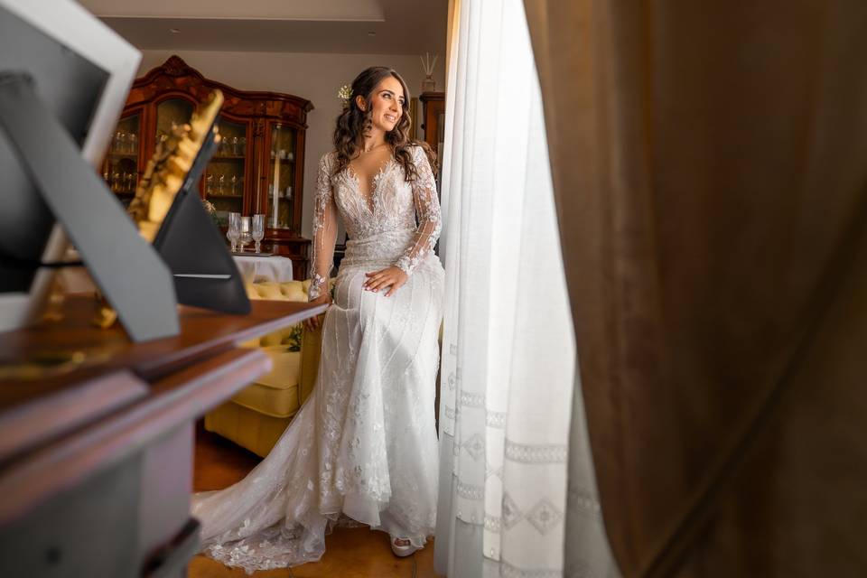 WEDDING