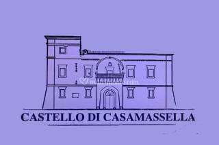 Castello di Casamassella