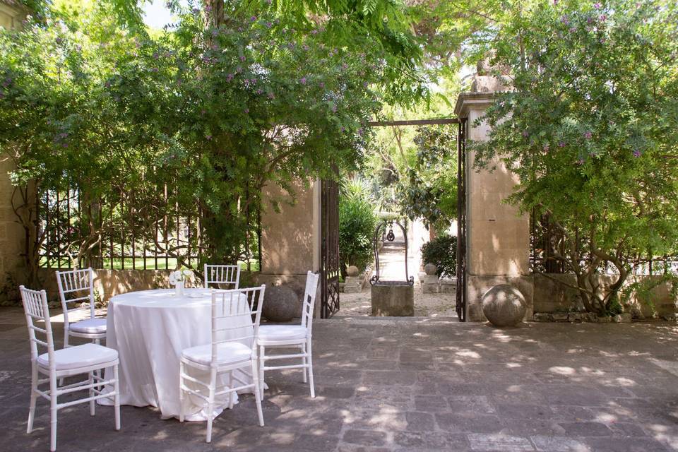 Cortile