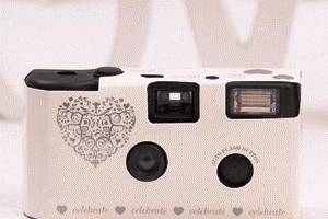 Wedding camera