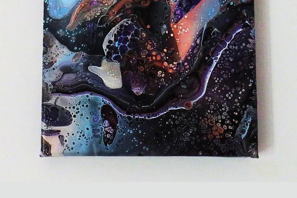Experience by Martina Zambonin
