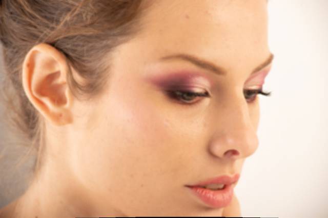 Make Up Sposa