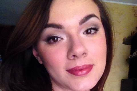 Trucco cerimonia