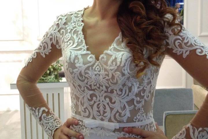 Extencion ciglia