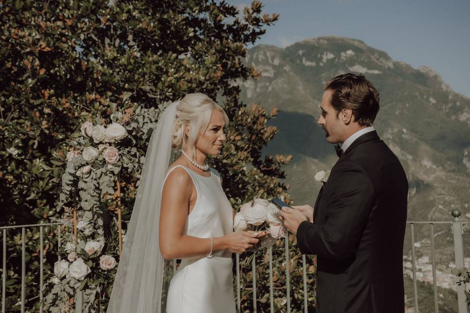 Maya+David