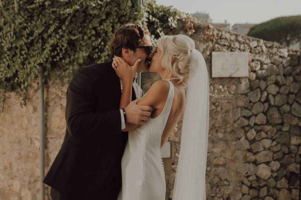 Maya+David