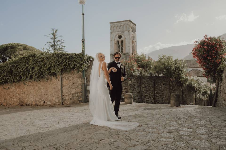 Maya+David