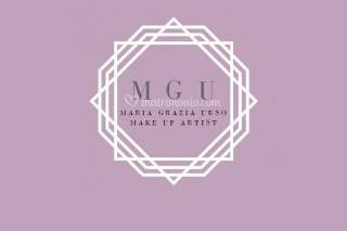 Logo Maria Grazia Urso