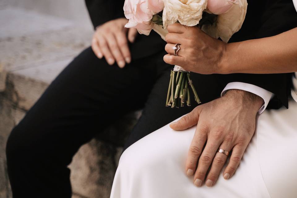 Maya+David
