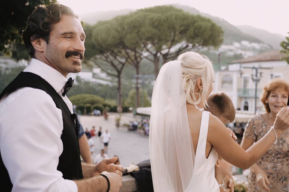 Maya+David