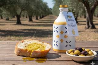Azienda Agricola Messina