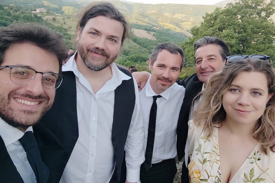 The Insoulents