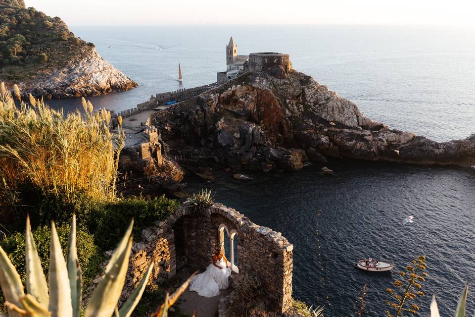 Portovenere