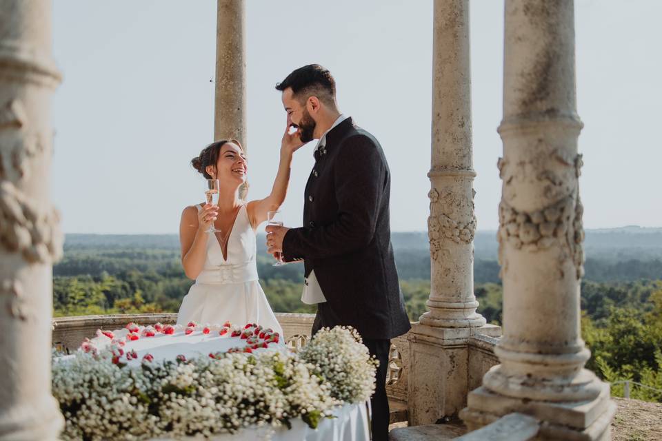 Federica e Stefano