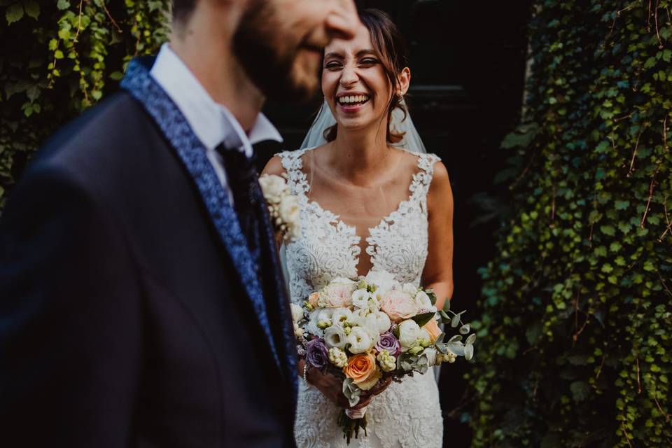 Federica e Stefano