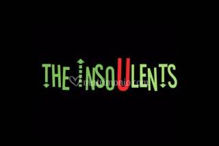 Logo The Insoulents
