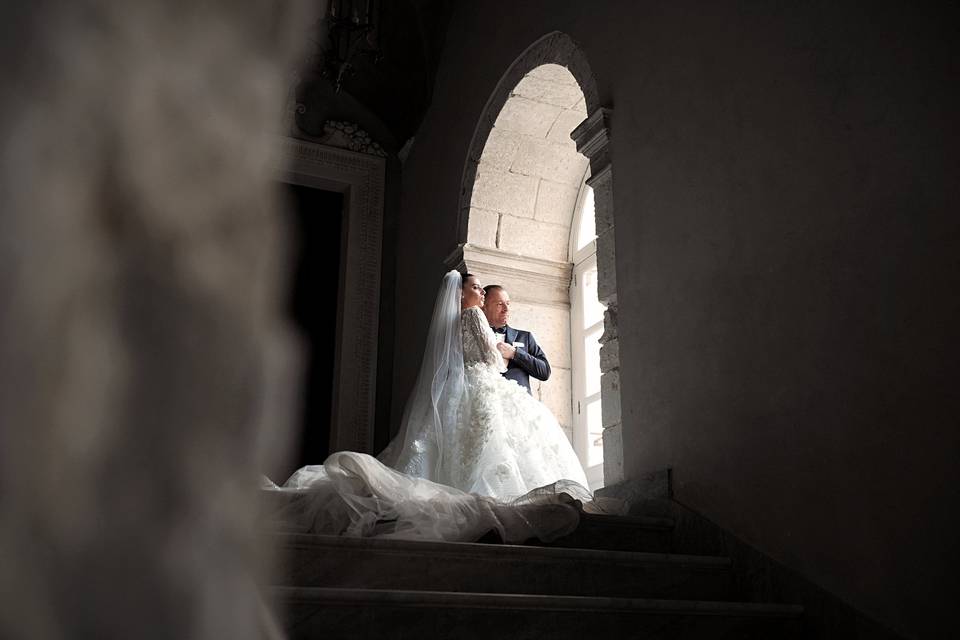 Wedding Gino & Lara