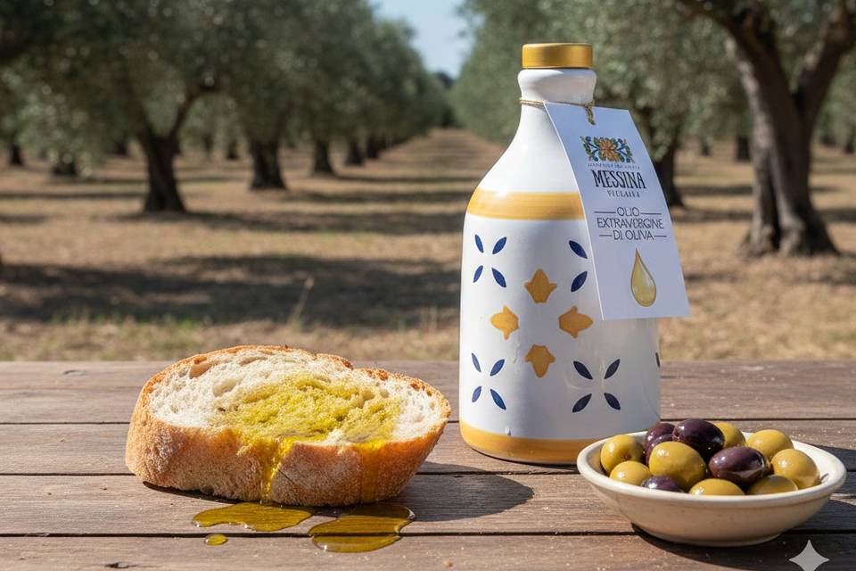 Azienda Agricola Messina