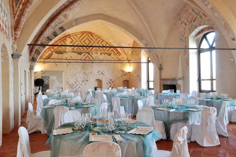 Matrimonio al Castello