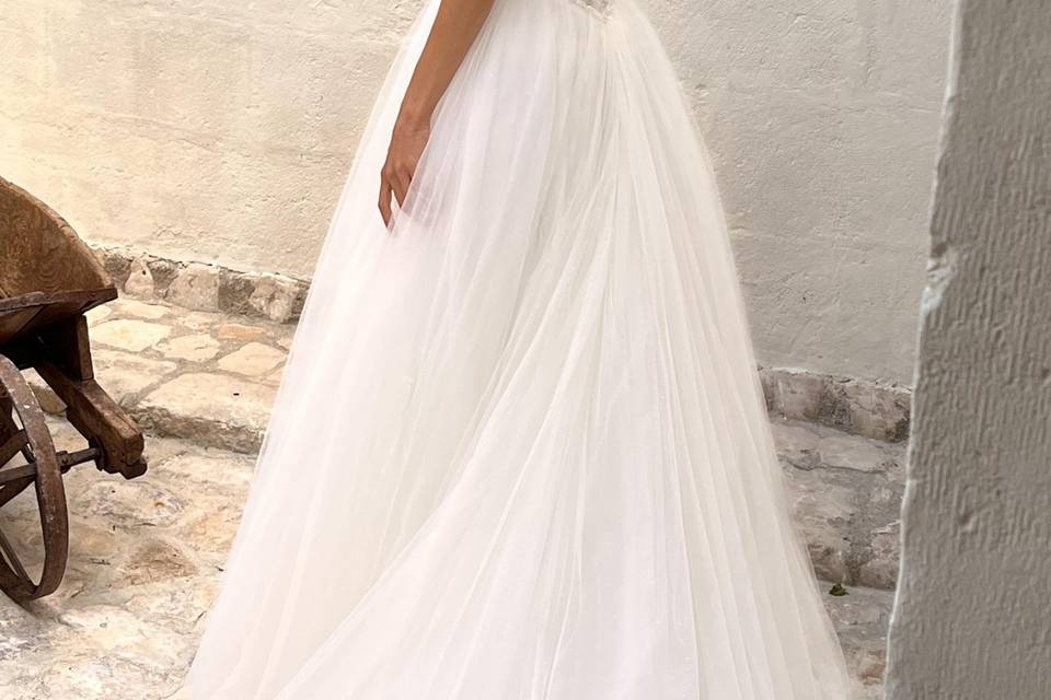 Sposa 2023, intreccio