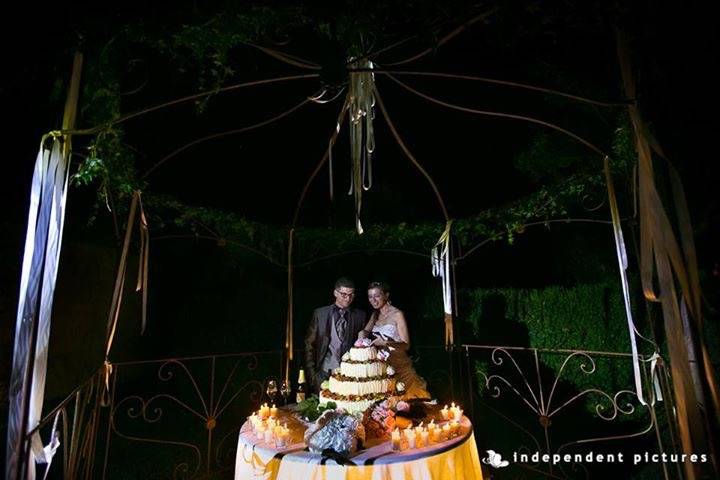 Madreperla Wedding & Event Planning