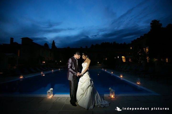 Madreperla Wedding & Event Planning