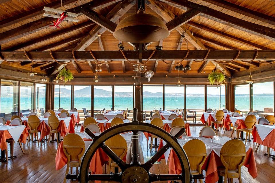 Ristorante Il Pescatore