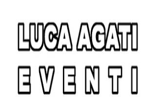 Luca Agati Eventi logo