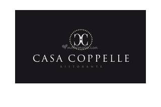 Ristorante Casa Coppelle logo