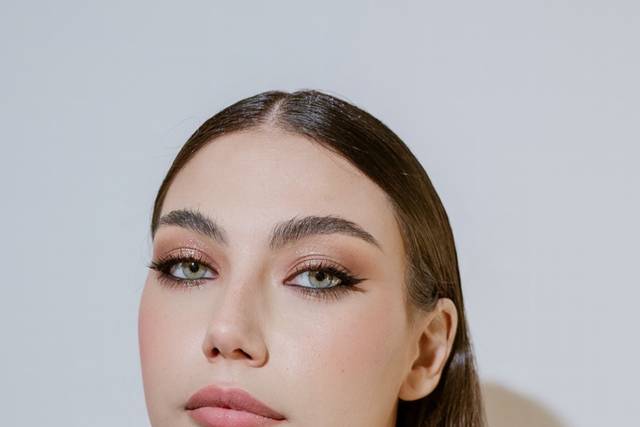 Sharleen Make-up