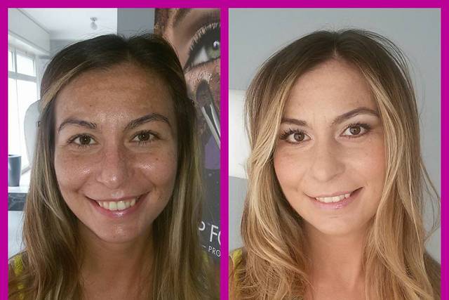 Make-up correttivo
