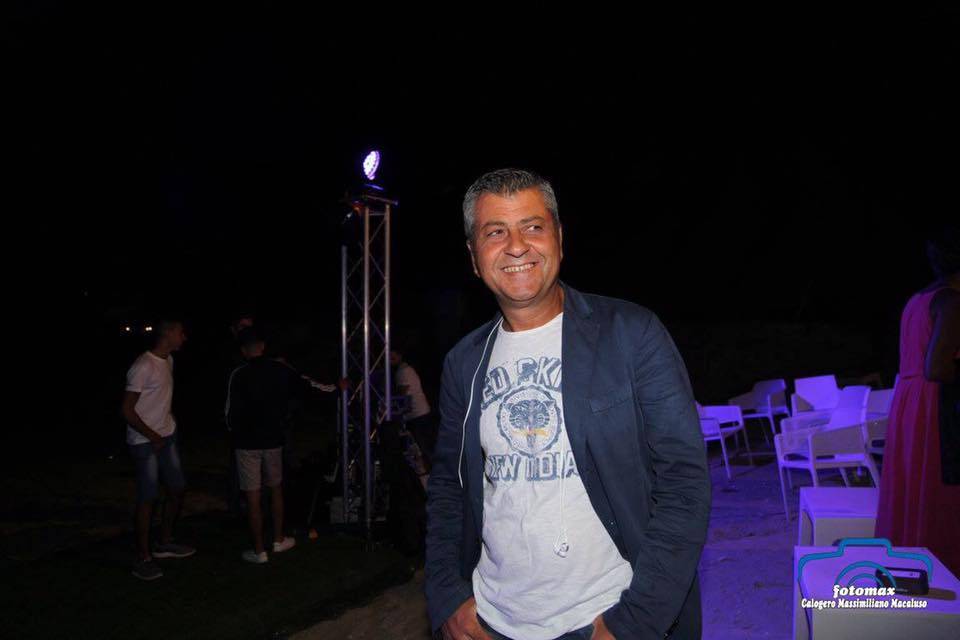 Jimmy Coraro