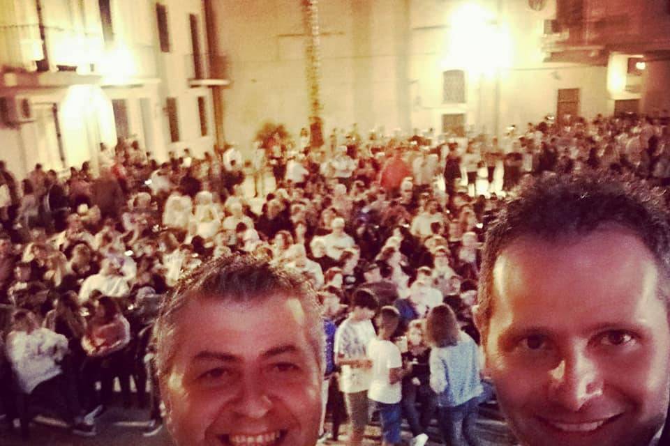Jimmy e Peppe