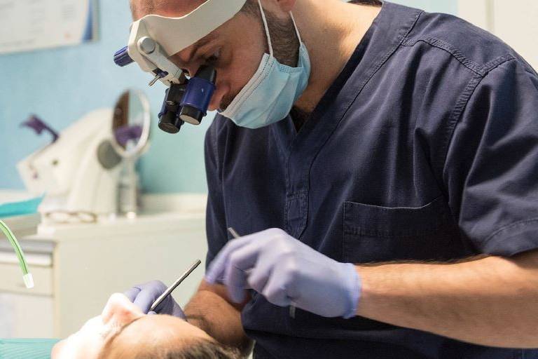 Il medico