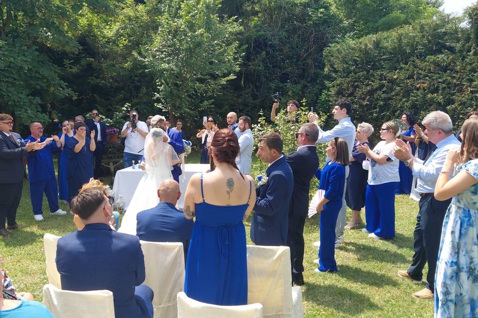 Matrimnio