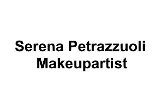 Logo Serena Petrazzuoli Makeupartist