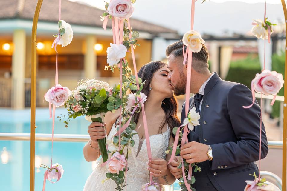 Giuseppe & Chiara