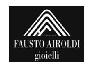 Airoldi Fausto Gioielli logo