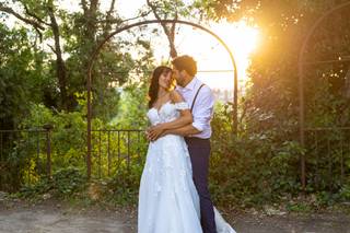 Br Wedding Marco Fenati