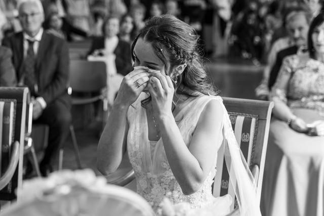 Br Wedding
