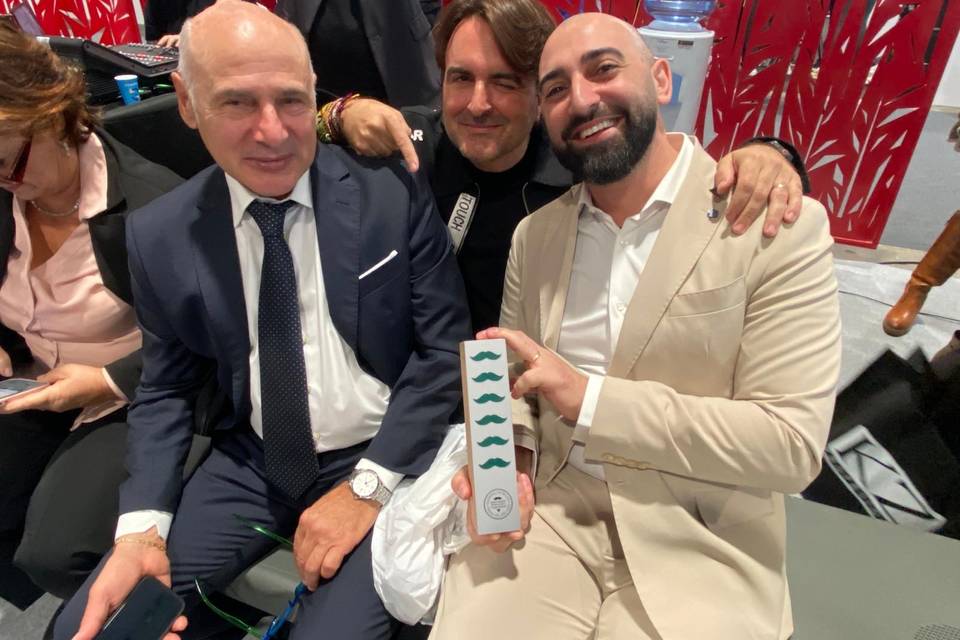 Premio Barberia Internazionale