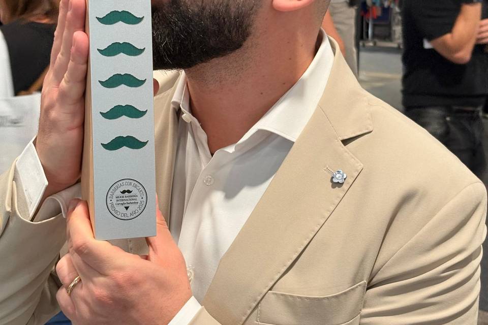 Premio Barberia Internazionale