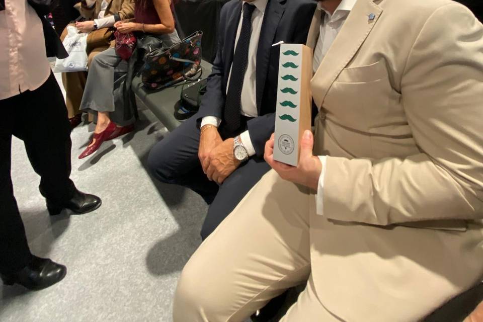 Premio Barberia Internazionale