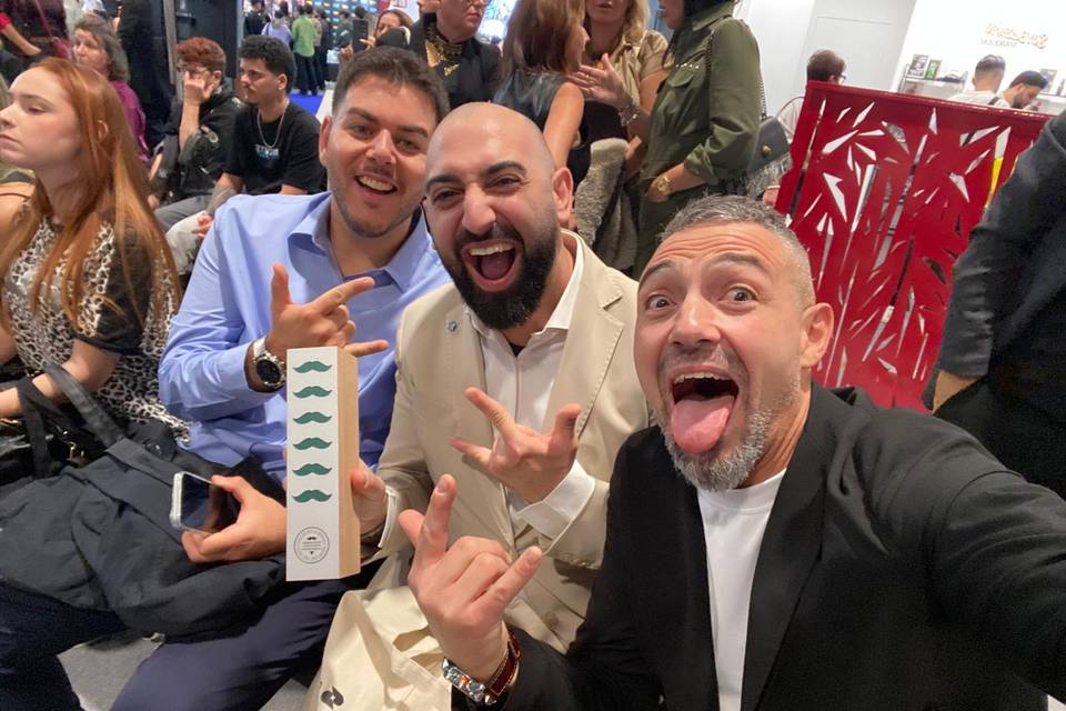 Premio Barberia Internazionale