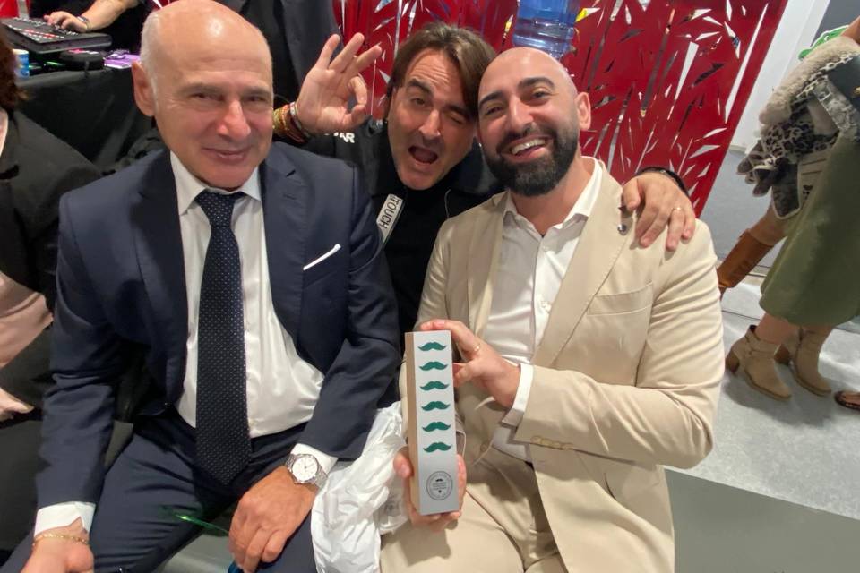 Premio Barberia Internazionale