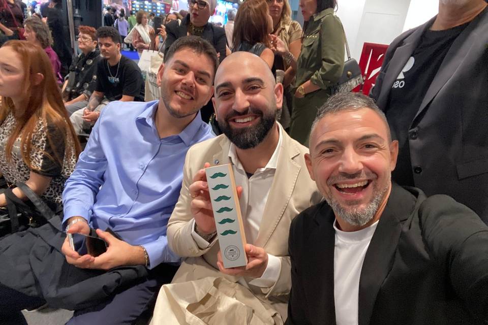 Premio Barberia Internazionale