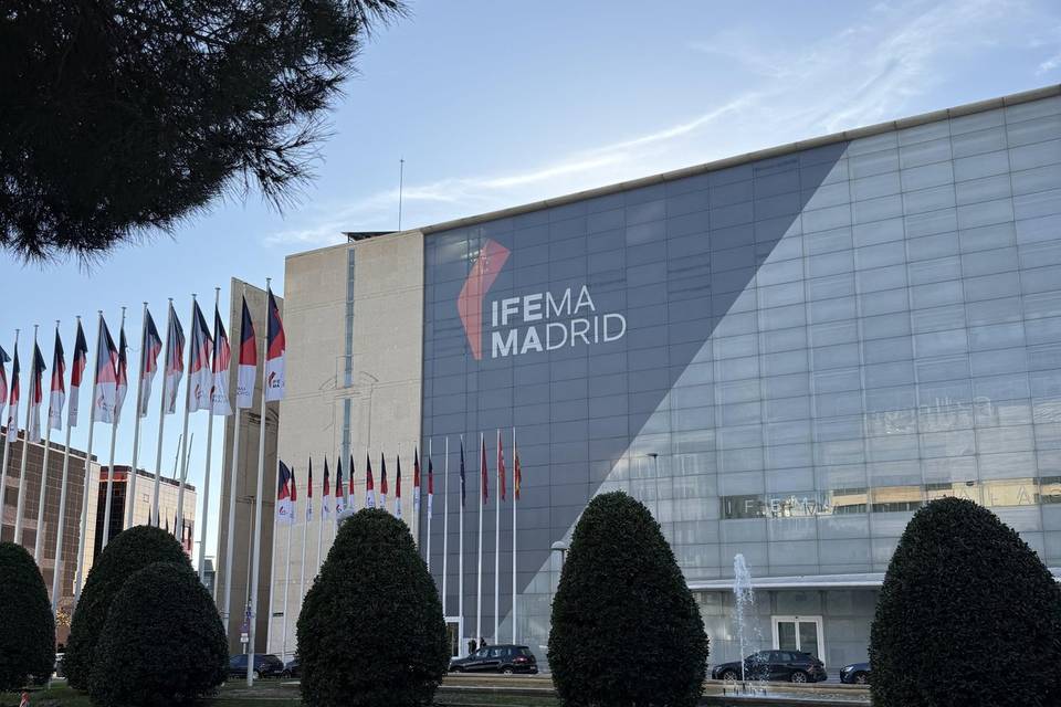 Madrid
