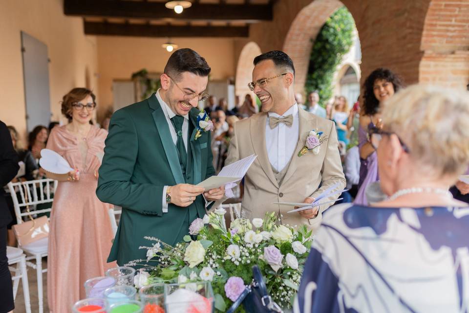 Br Wedding